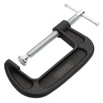 Draper Heavy Duty G-Clamp 100mm
