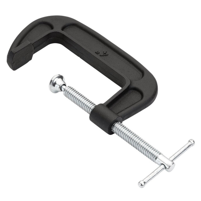 Draper Heavy Duty G-Clamp 100mm