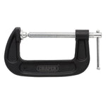 Draper Heavy Duty G-Clamp 100mm