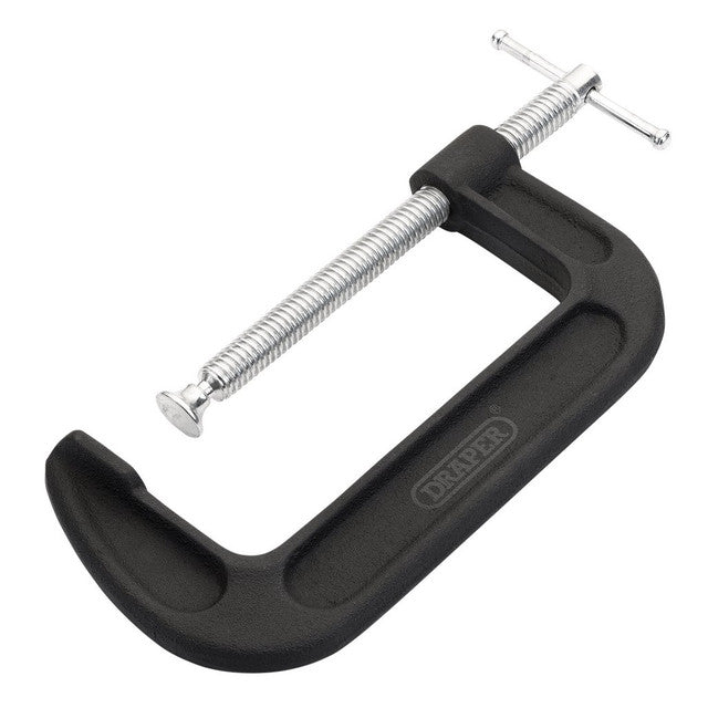Draper Heavy Duty G-Clamp 150mm