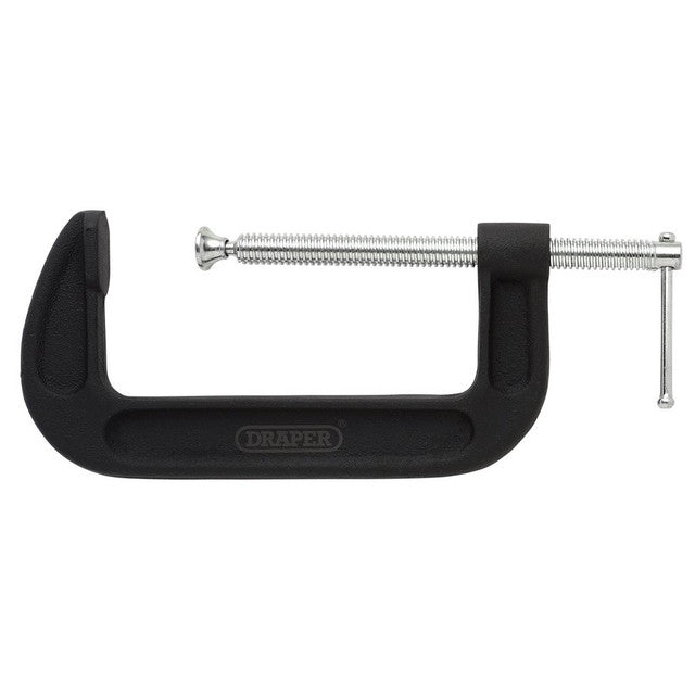 Draper Heavy Duty G-Clamp 150mm