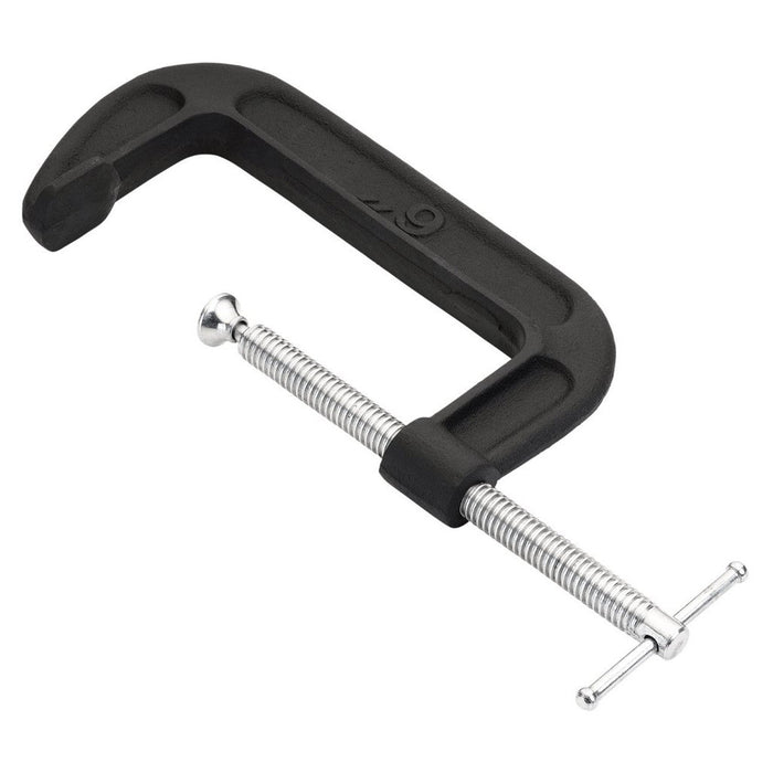 Draper Heavy Duty G-Clamp 150mm