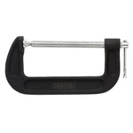 Draper Heavy Duty G-Clamp 150mm