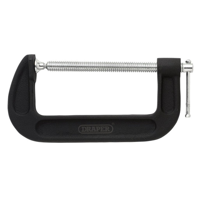 Draper Heavy Duty G-Clamp 150mm