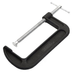 Draper Heavy Duty G-Clamp 200mm