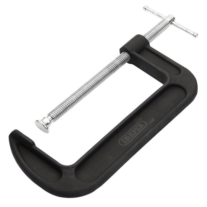 Draper Heavy Duty G-Clamp 200mm