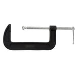 Draper Heavy Duty G-Clamp 200mm