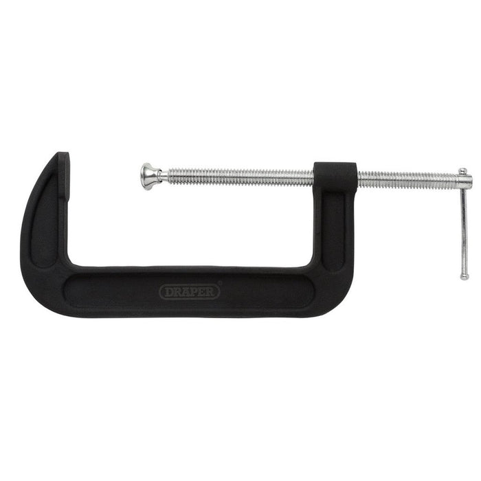 Draper Heavy Duty G-Clamp 200mm