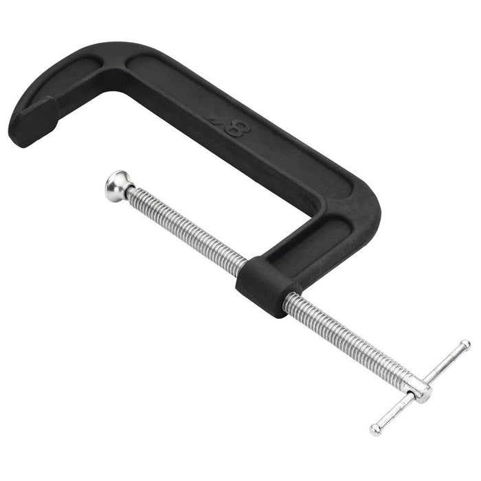 Draper Heavy Duty G-Clamp 200mm