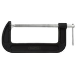 Draper Heavy Duty G-Clamp 200mm