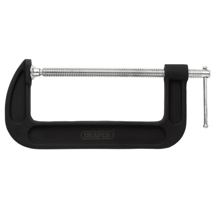 Draper Heavy Duty G-Clamp 200mm