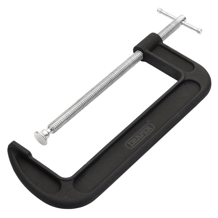 Draper Heavy Duty G-Clamp 250mm