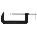 Draper Heavy Duty G-Clamp 250mm