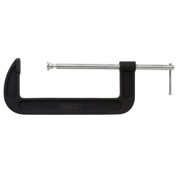 Draper Heavy Duty G-Clamp 250mm