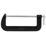 Draper Heavy Duty G-Clamp 250mm