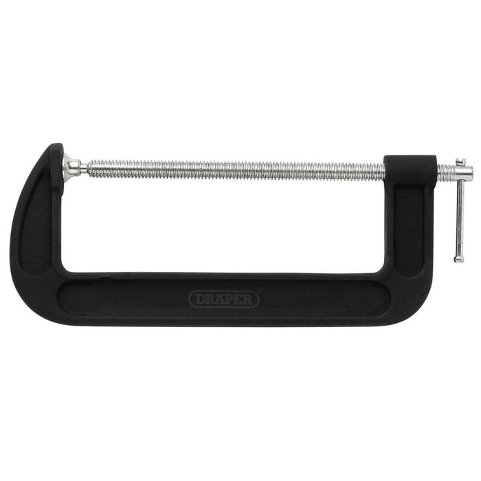 Draper Heavy Duty G-Clamp 250mm