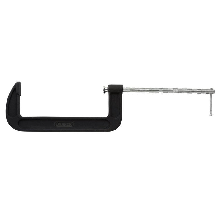 Draper Heavy Duty G-Clamp 250mm