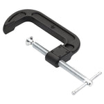 Draper Quick Release G Clamp - 100mm