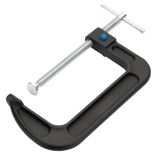 Draper Quick Release G Clamp - 150mm