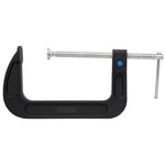 Draper Quick Release G Clamp - 150mm