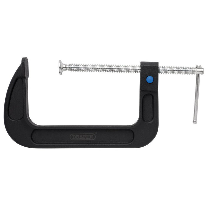 Draper Quick Release G Clamp - 150mm