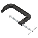 Draper Quick Release G Clamp - 150mm