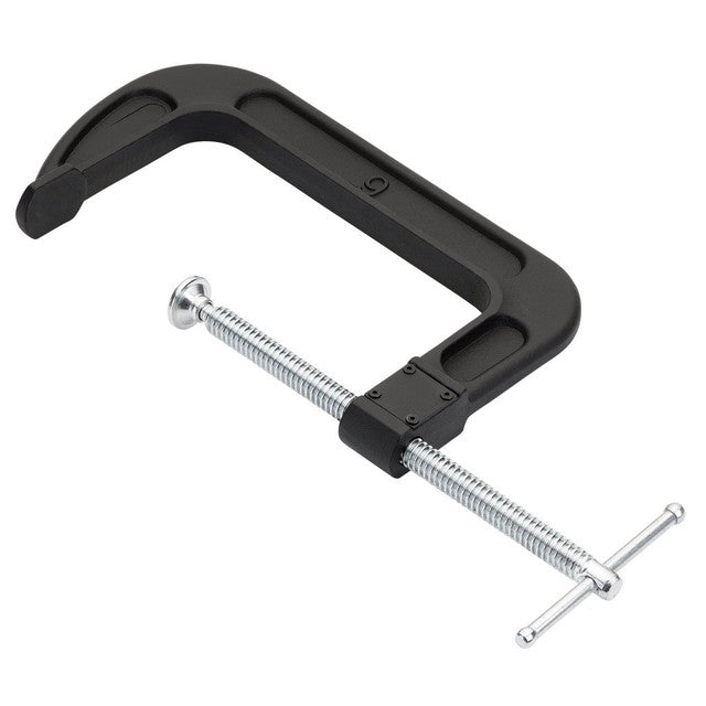 Draper Quick Release G Clamp - 150mm