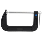 Draper Quick Release G Clamp - 150mm