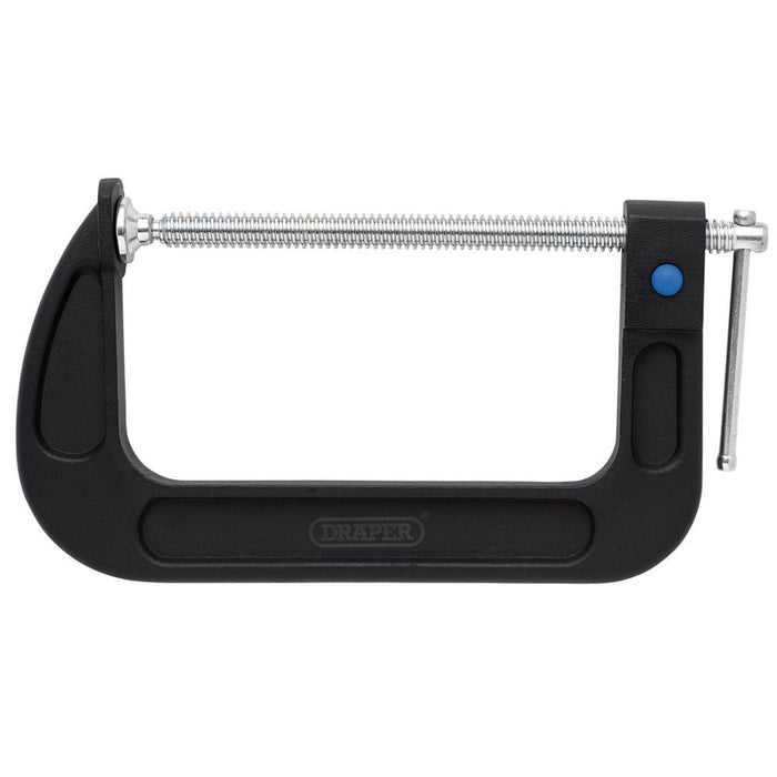 Draper Quick Release G Clamp - 150mm