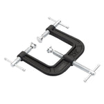 Draper 3-Way G-Clamp 63mm