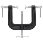 Draper 3-Way G-Clamp 63mm