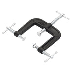 Draper 3-Way G-Clamp 63mm