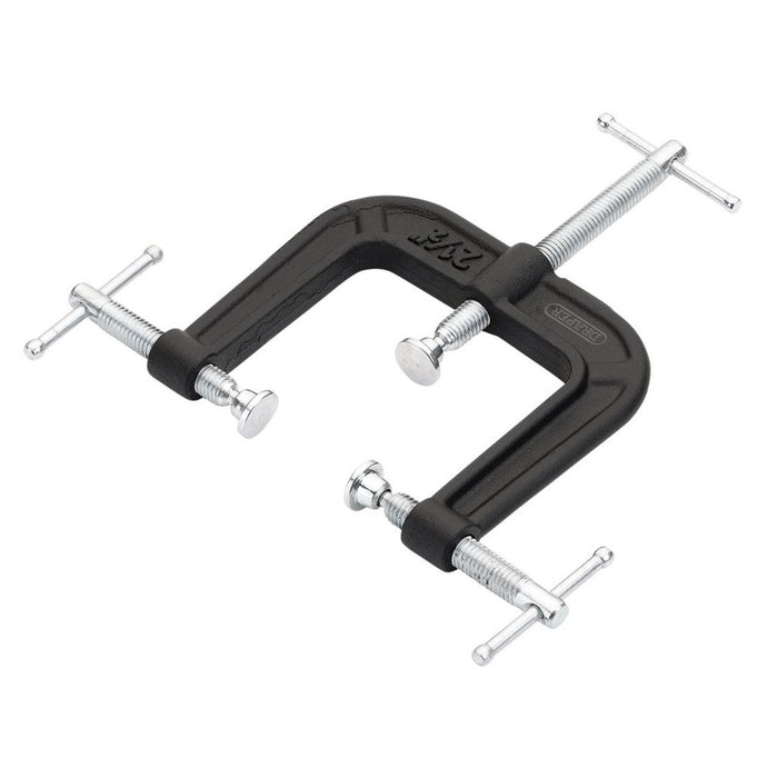 Draper 3-Way G-Clamp 63mm