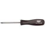 Draper Tools Expert Cross Slot Mechanics Screwdriver No.1 x 75mm 19532