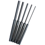 Draper Tools 200mm Parallel Pin Punch Set (5 Piece)