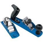 Draper Tools Combined Plane Set (2 Piece)