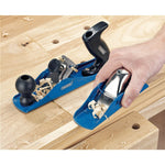 Draper Tools Combined Plane Set (2 Piece)