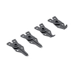Draper Tools 165mm Circlip Pliers Set (5 Piece)