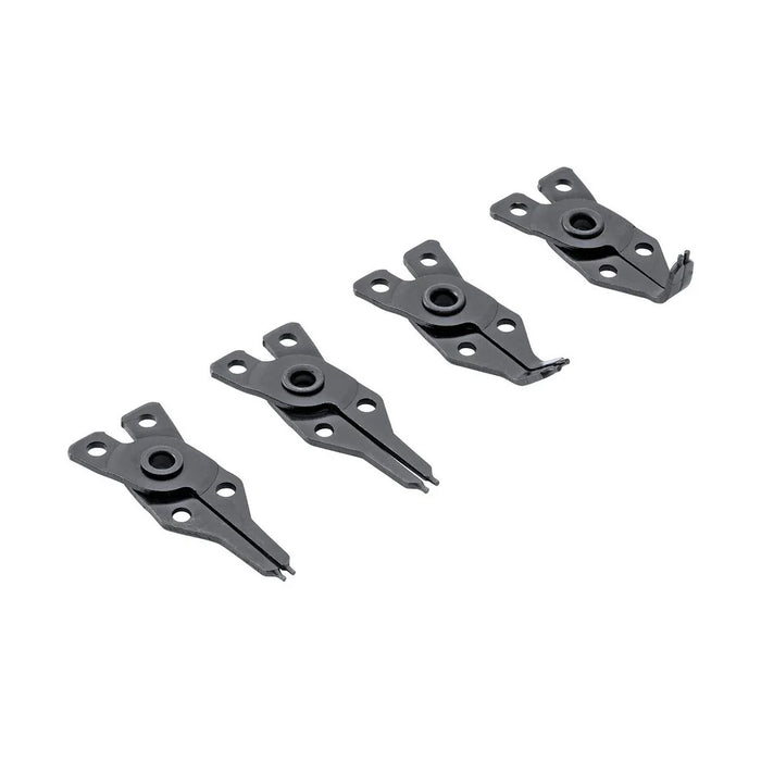 Draper Tools 165mm Circlip Pliers Set (5 Piece)
