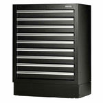 Draper 23748 Bunker 9 Drawer Modular Floor Cabinet 680mm
