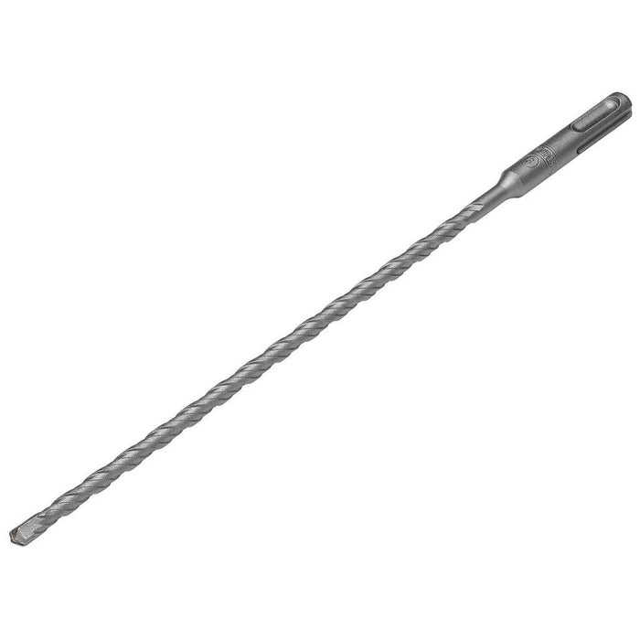 Draper SDS Plus Centric Tip Drill Bit 6.0 x 260mm