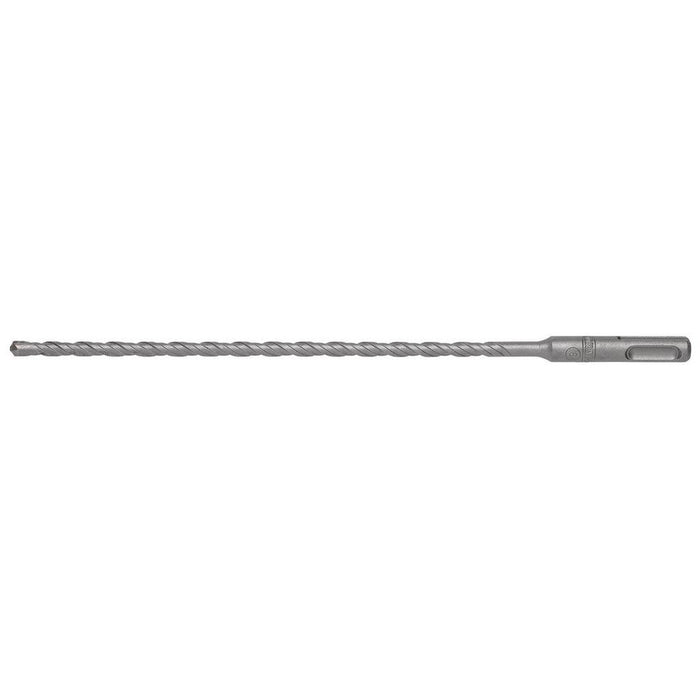 Draper SDS Plus Centric Tip Drill Bit 6.0 x 260mm