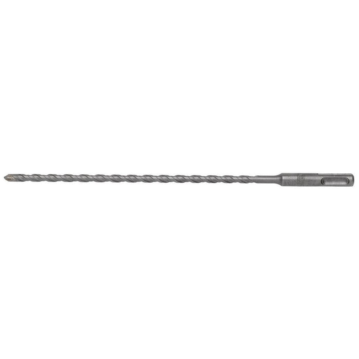 Draper SDS Plus Centric Tip Drill Bit 6.5 x 260mm