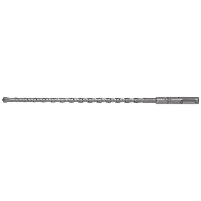 Draper SDS Plus Centric Tip Drill Bit 7.0 x 260mm