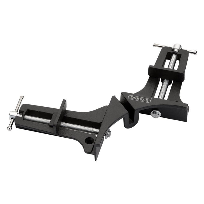 Draper 90 Degree Corner Clamp
