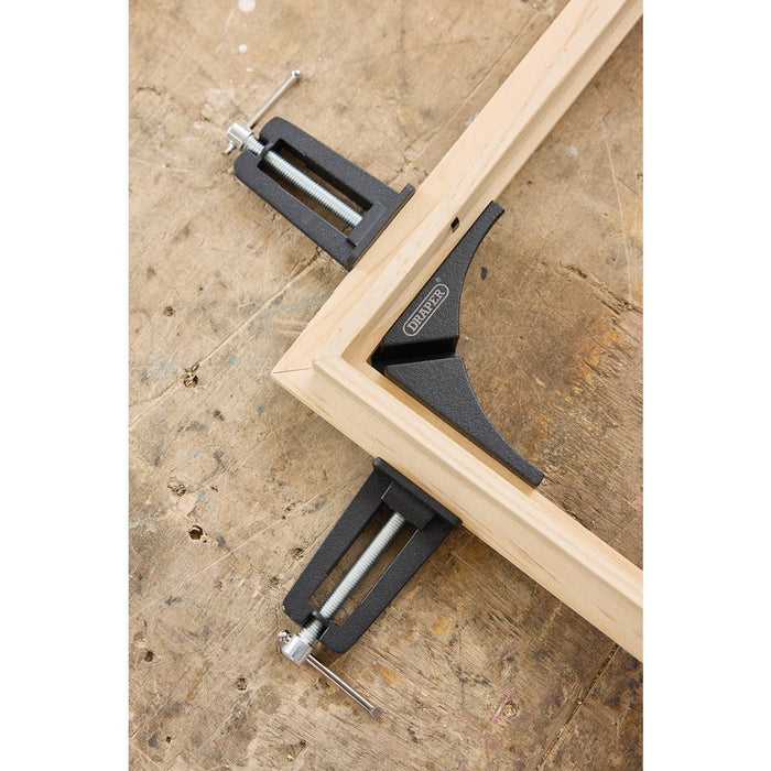 Draper 90 Degree Corner Clamp