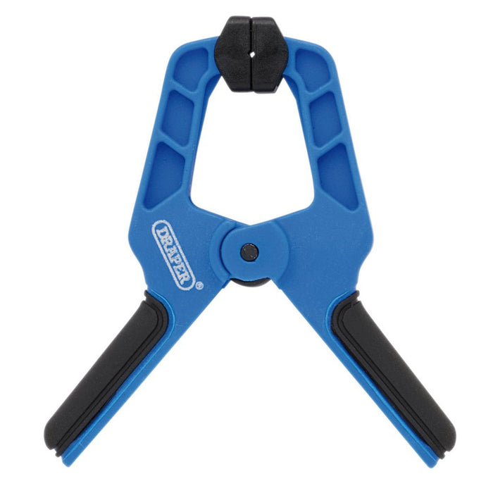 Draper Spring Clamp 40mm