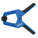 Draper Spring Clamp 40mm