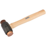 Draper Tools Expert 680g/24oz Copper/Rawhide Faced Hammer 20070