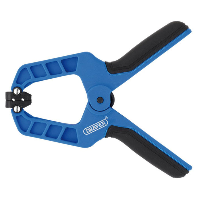 Draper 50mm Spring Clamp